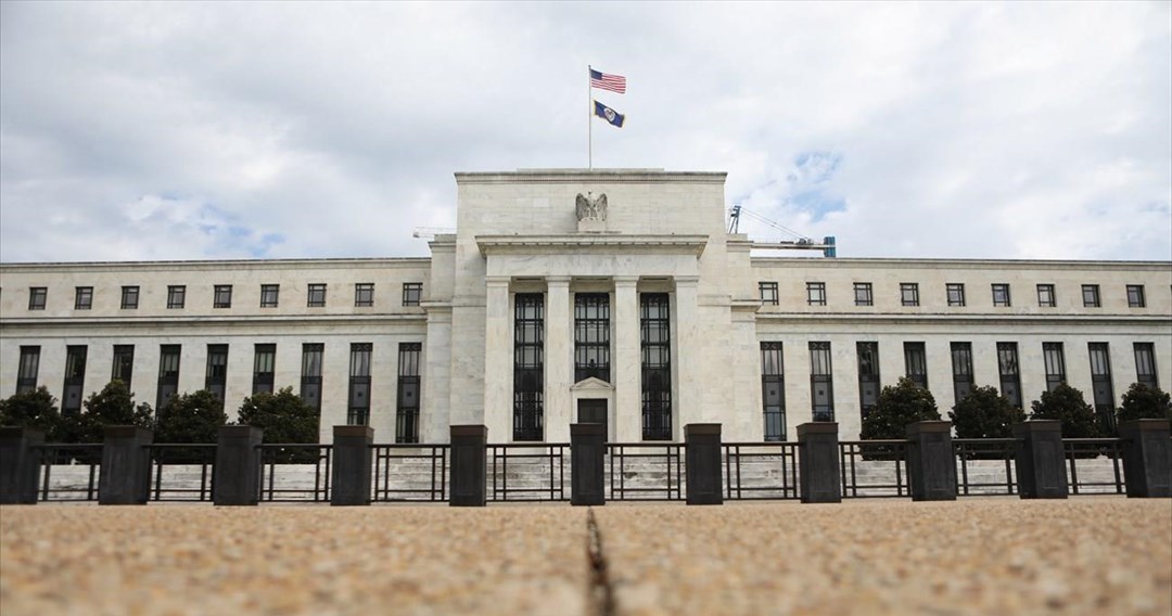 ΗΠΑ-Fed: Αμετάβλητα τα επιτόκια | naftemporiki.gr