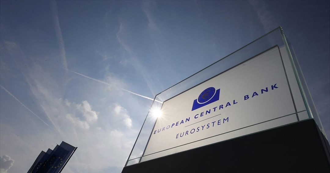 ΕΚΤ: Σε ετοιμότητα μεν, δεν μπορεί όμως να θωρακίσει την Ευρωζώνη από την εμπορική απειλή