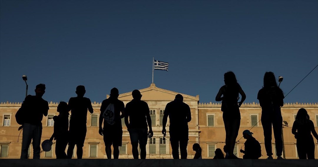 Το 2021 η επενδυτική βαθμίδα για την Ελλάδα