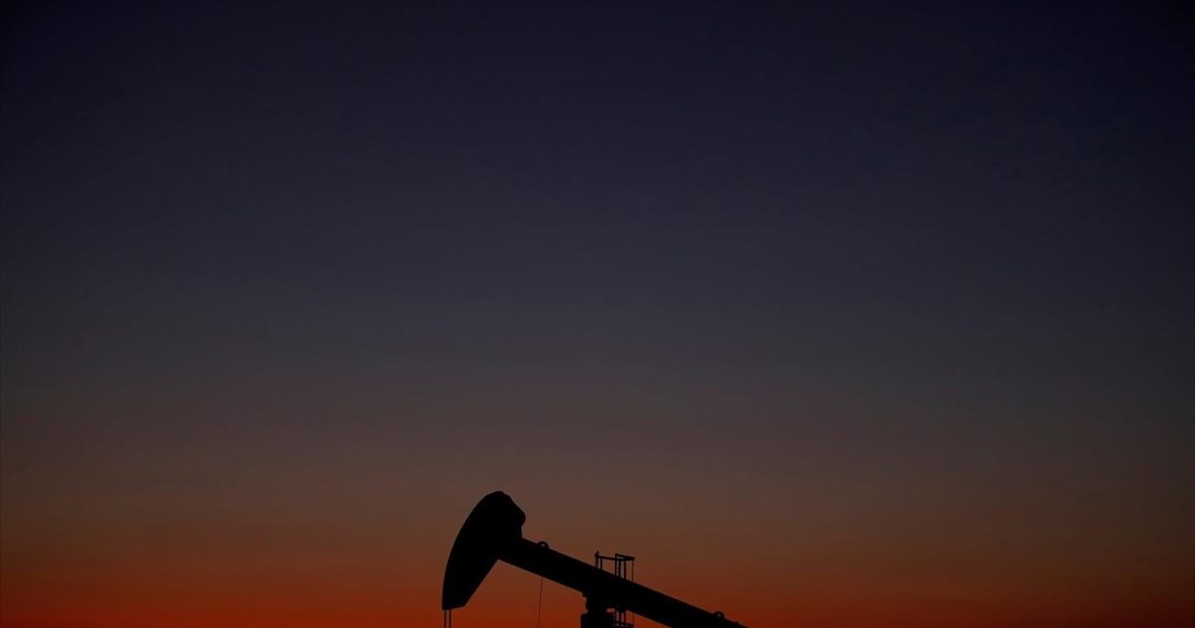 Πετρέλαιο: Άλμα στις τιμές χάρη στις προσδοκίες για συμφωνία Μόσχας και Ριάντ