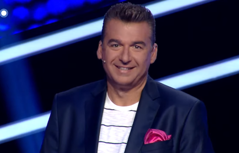 Οι φήμες για συμμετοχή του Γιώργου Λιάγκα στο Big Brother – News.gr