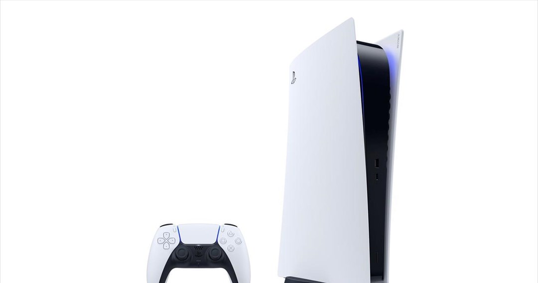 Η Sony θα κατασκευάσει περισσότερα PlayStation 5 λόγω κορωνοϊού