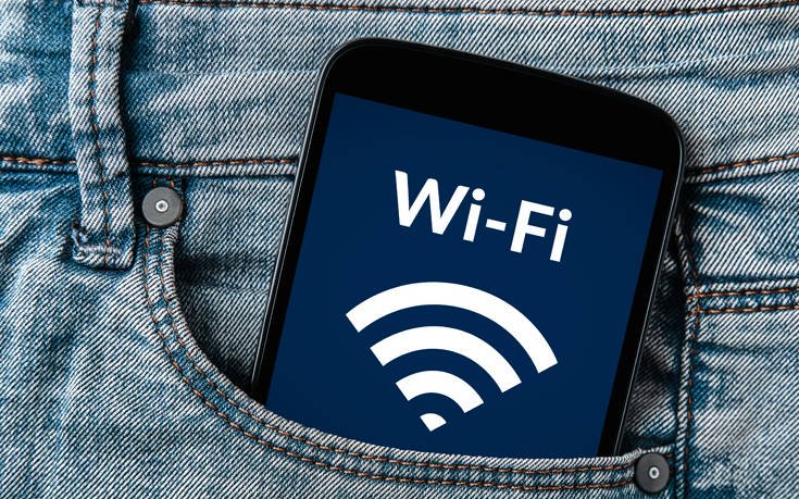 Γιατί πρέπει να αποφεύγεις το δημόσιο Wi Fi – News.gr