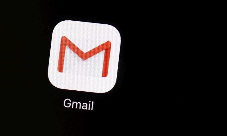 Η ρύθμιση με το «κλειδωμένο mail» στο Gmail που ελάχιστοι γνωρίζουν – News.gr