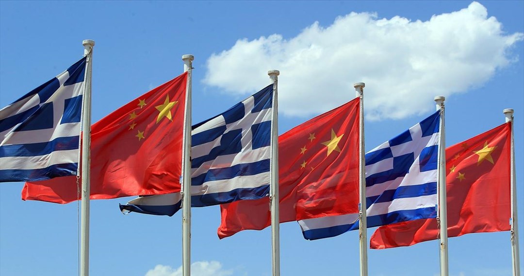 Κινεζικές επενδύσεις στον δρόμο για την Ελλάδα