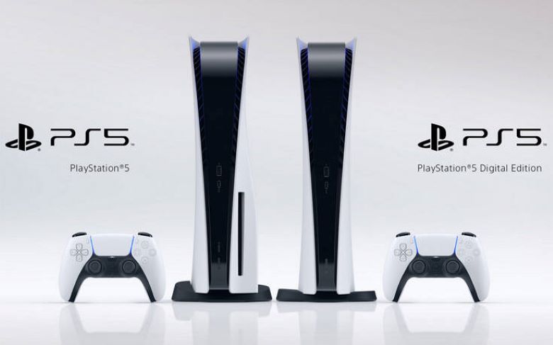 «Η μάχη της κονσόλας» – Η Sony ανακοίνωσε το PlayStation 5 – News.gr