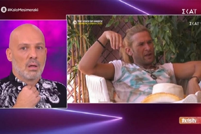 Το «κράξιμο» του Νίκου Μουτσινά για το Big Brother: «Σάπιο σπίτι» – News.gr