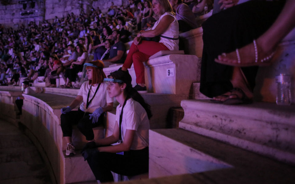 Το Φεστιβάλ Αθηνών & Επιδαύρου επεκτείνει τη δραστηριότητά του στη χειμερινή σεζόν