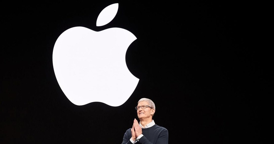 Η νέα σειρά συσκευών iPhone της Apple θα παρουσιαστεί στις 13 Οκτωβρίου