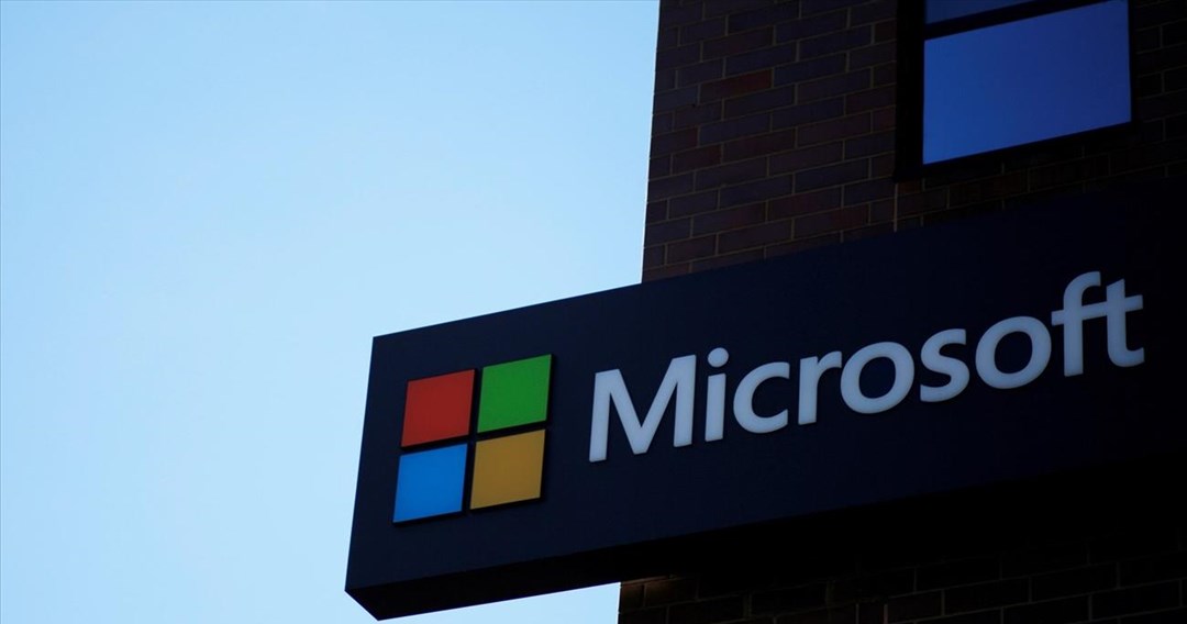 Έμπρακτη απόδειξη προσέλκυσης ξένων κεφαλαίων η επένδυση της Microsoft