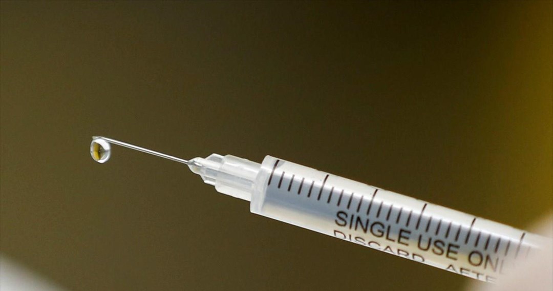 Ξεκίνησαν οι δοκιμές του εμβολίου BriLife στο Ισραήλ