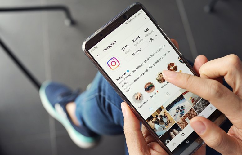 H Ρωσία λανσάρει το δικό της Instagram – News.gr