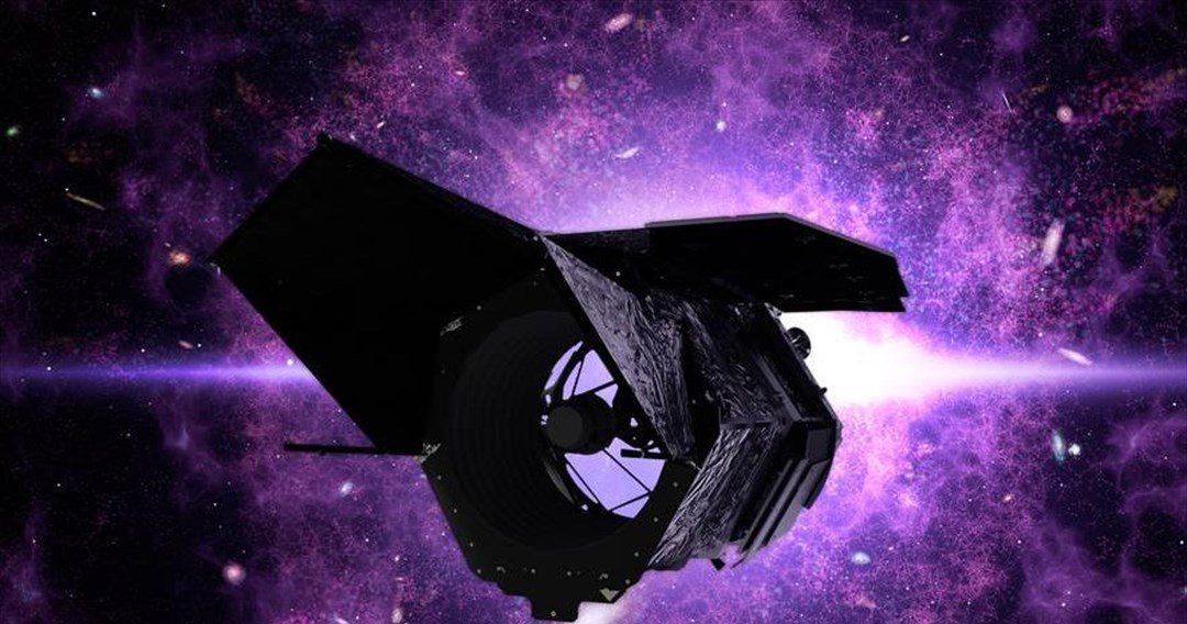 Η NASA ανέθεσε στην εταιρεία του Ελον Μασκ την εκτόξευση του νέου της διαστημικού τηλεσκοπίου