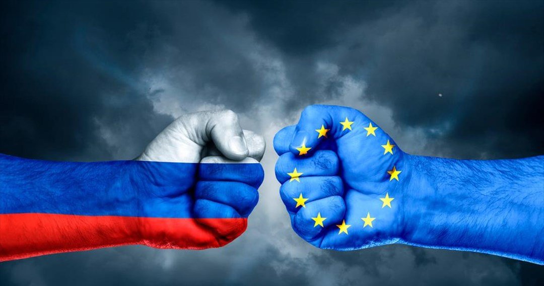 Οι κυρώσεις, όπλο διαπραγμάτευσης ή οικονομικού πολέμου ΕΕ- Ρωσίας;