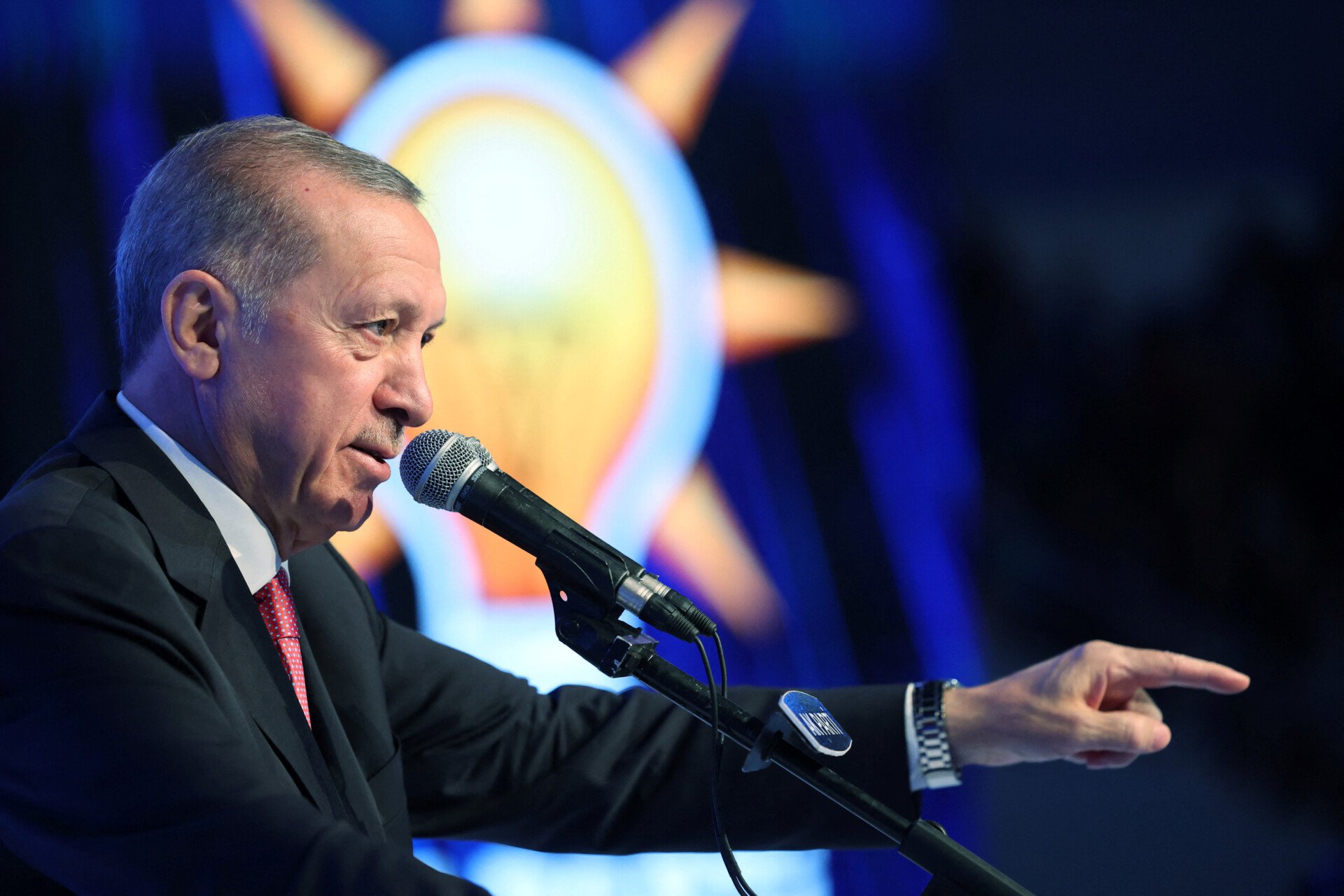 Είναι αδιανόητη μια ήττα στις εκλογές για τον Ερντογάν;