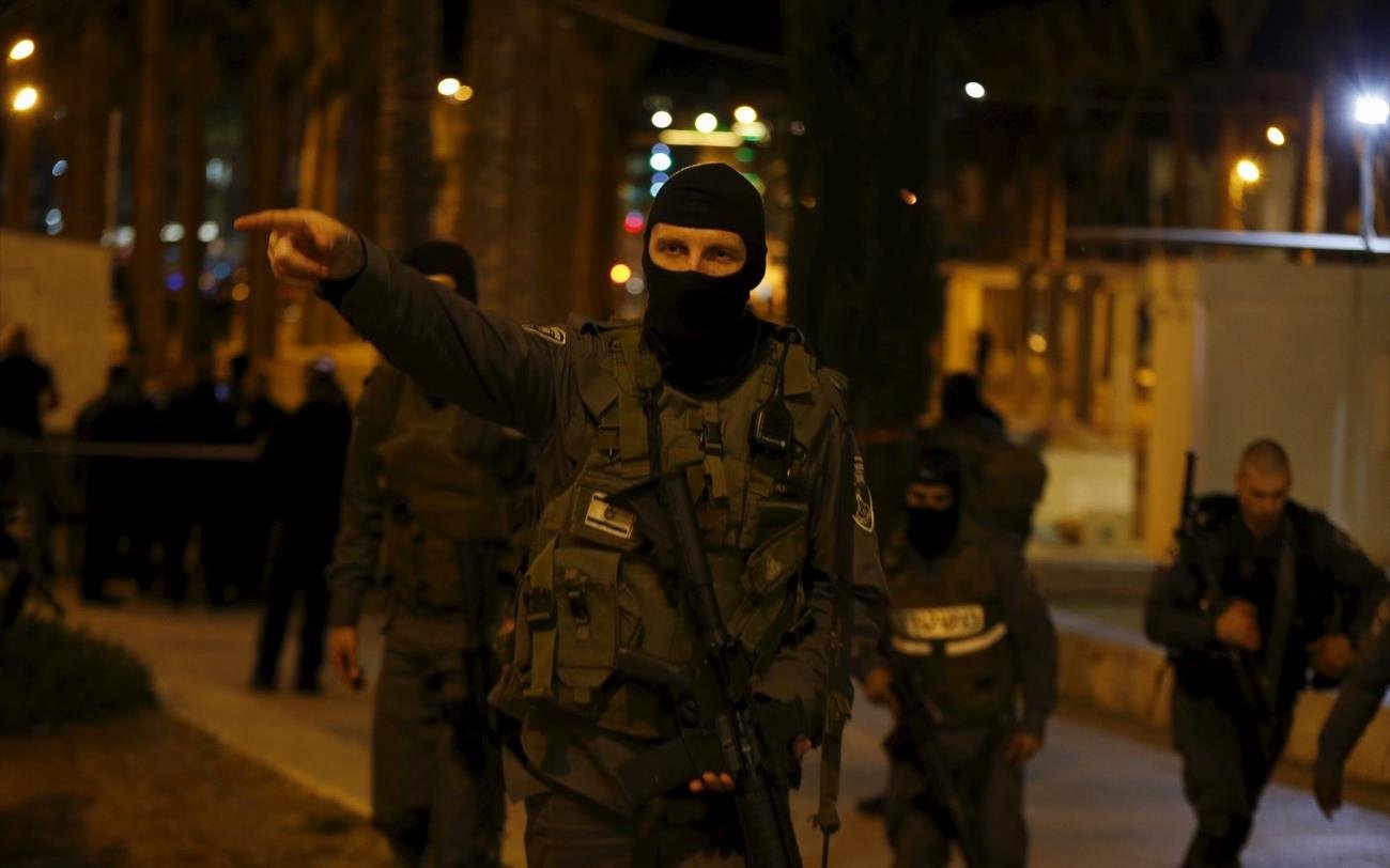 Η Μοσάντ συνέλαβε άνδρα που σχεδίαζε τρομοκρατική επίθεση κατά Ισραηλινών στην Κύπρο