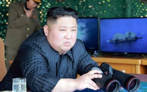 «Έτοιμες να συζητήσουν χωρίς προϋποθέσεις το πυρηνικό πρόγραμμα της Β. Κορέας»