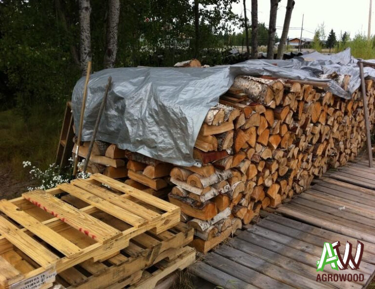 Επιλέξτε την Agrowood για ποιοτικά καυσόξυλα και ξύλα για τζάκι στην Αθήνα
