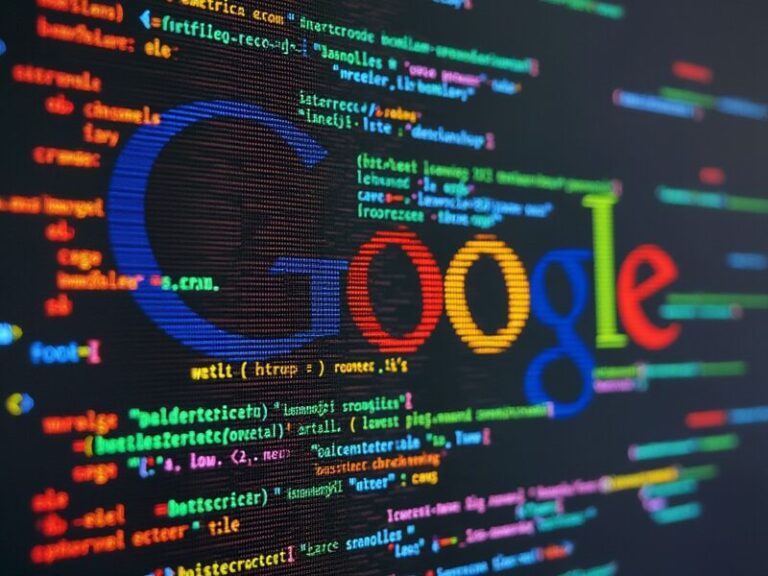 ΠΡΩΤΗ ΘΕΣΗ GOOGLE