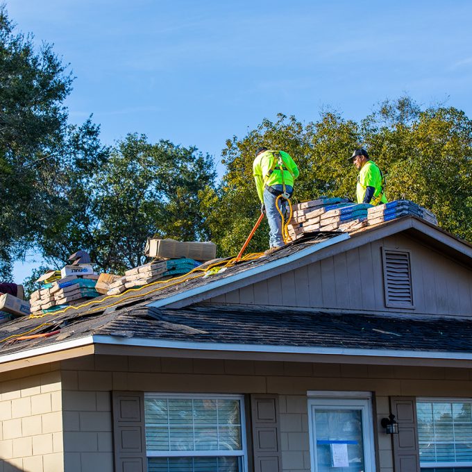 roofers SEO services