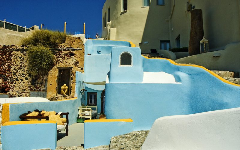 Tipos: Ικαρία & Φούρνοι – Αυθεντικές Περιηγήσεις