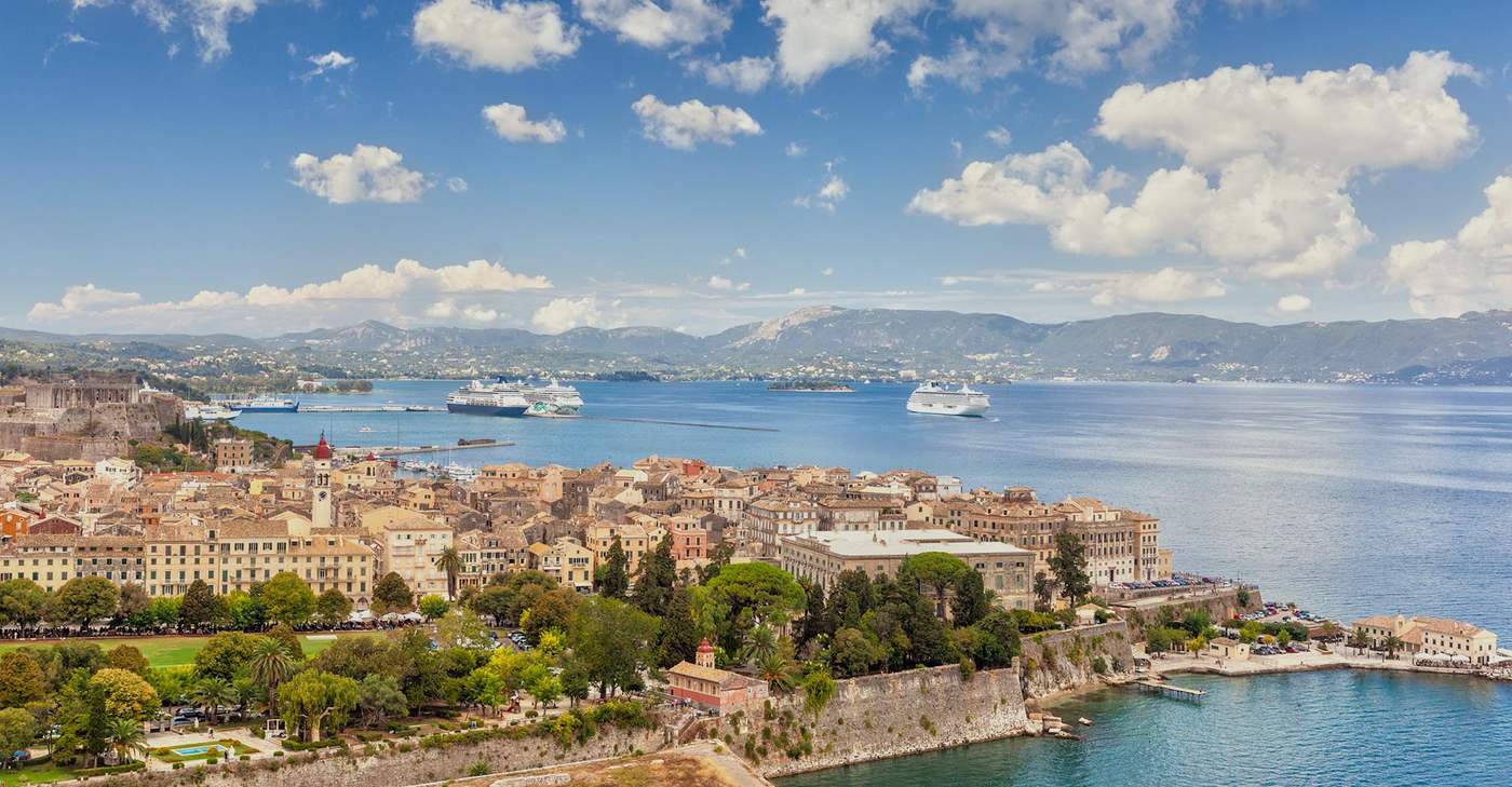 Corfu Airport Rent A Car: Your Guide To Starting Your Island Trip The Easy Way